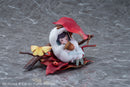 illustrator Tokiwata EUSUN THE ARRIVAL OF AUTUMN DELUXE EDITION