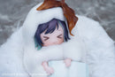 illustrator Tokiwata EUSUN THE ARRIVAL OF AUTUMN DELUXE EDITION