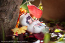 illustrator Tokiwata EUSUN THE ARRIVAL OF AUTUMN DELUXE EDITION