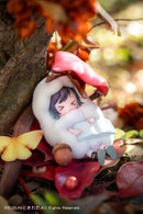 illustrator Tokiwata EUSUN THE ARRIVAL OF AUTUMN DELUXE EDITION