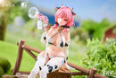Eiifox & BearPanda BearPanda Nyuugyuu MOMO 1/8 Complete Model Action Figure