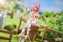 Eiifox & BearPanda BearPanda Nyuugyuu MOMO 1/8 Complete Model Action Figure