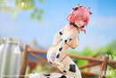 Eiifox & BearPanda BearPanda Nyuugyuu MOMO 1/8 Complete Model Action Figure