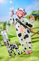 Eiifox & BearPanda BearPanda Nyuugyuu MOMO 1/8 Complete Model Action Figure