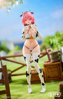 Eiifox & BearPanda BearPanda Nyuugyuu MOMO 1/8 Complete Model Action Figure