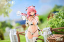 Eiifox & BearPanda BearPanda Nyuugyuu MOMO 1/8 Complete Model Action Figure