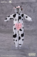 Eiifox & BearPanda BearPanda Nyuugyuu MOMO 1/8 Complete Model Action Figure