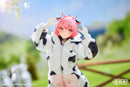 Eiifox & BearPanda BearPanda Nyuugyuu MOMO 1/8 Complete Model Action Figure