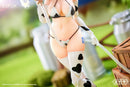 Eiifox & BearPanda BearPanda Nyuugyuu MOMO 1/8 Complete Model Action Figure