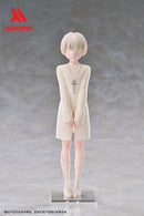 Chowbie ASCENDIA Lily Nun & Emily Nurse SET