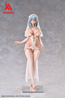 Chowbie ASCENDIA Lily Nun & Emily Nurse SET