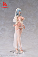 Chowbie ASCENDIA Lily Nun & Emily Nurse SET