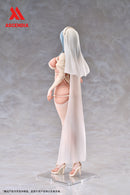 Chowbie ASCENDIA Lily Nun & Emily Nurse SET