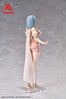 Chowbie ASCENDIA Lily Nun & Emily Nurse SET