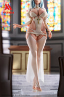Chowbie ASCENDIA Lily Nun & Emily Nurse SET
