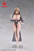 Chowbie ASCENDIA Lily Nun & Emily Nurse SET