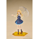 Gakuen iDOLM@STER MiraiMira Kotone Fujita Ameagari no Iris Before Special Training Ver.