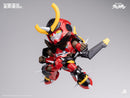 TENGEN TOPPA GURREN LAGANN SOSKILL GURREN LAGANN CHIBI-STYLE SUPER ARTICULATED MODEL KIT