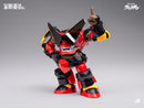 TENGEN TOPPA GURREN LAGANN SOSKILL GURREN LAGANN CHIBI-STYLE SUPER ARTICULATED MODEL KIT