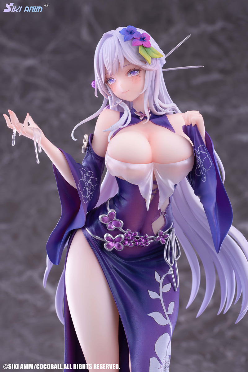 SIKI ANIM Mizu no Seijo