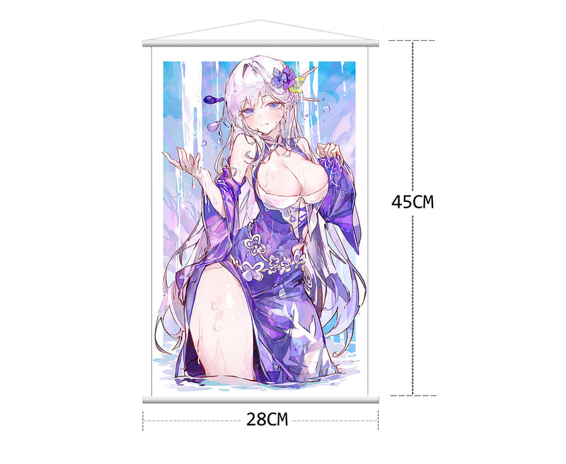 SIKI ANIM Mizu no Seijo DELUXE EDITION