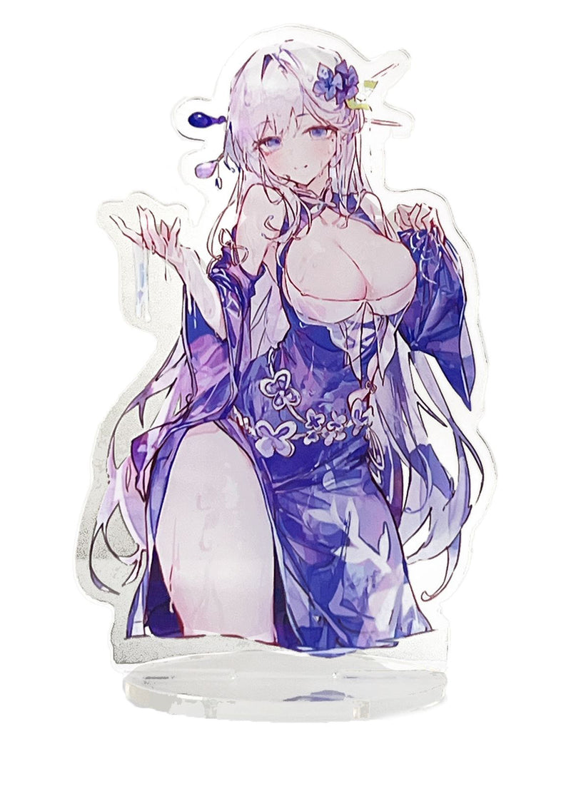 SIKI ANIM Mizu no Seijo DELUXE EDITION