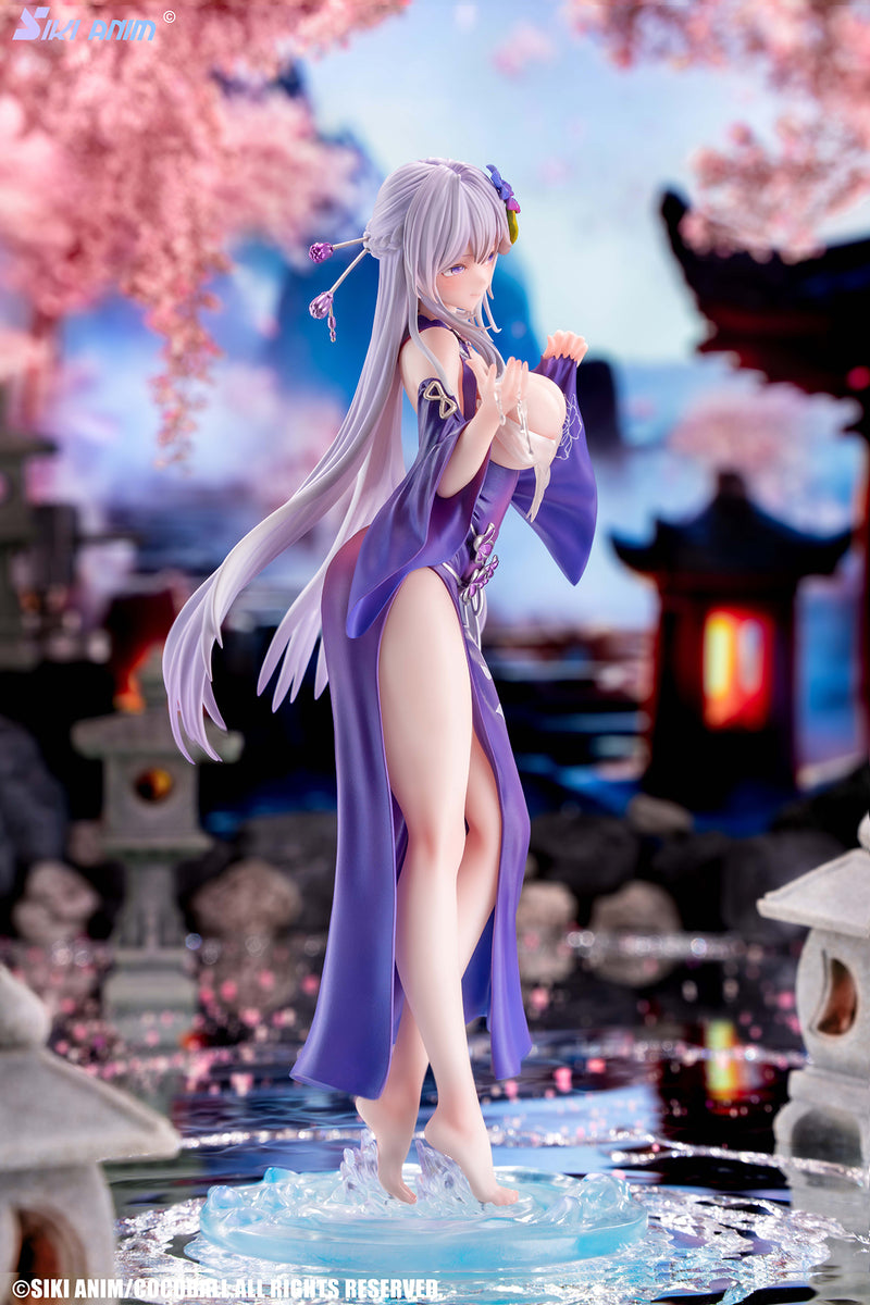 SIKI ANIM Mizu no Seijo DELUXE EDITION