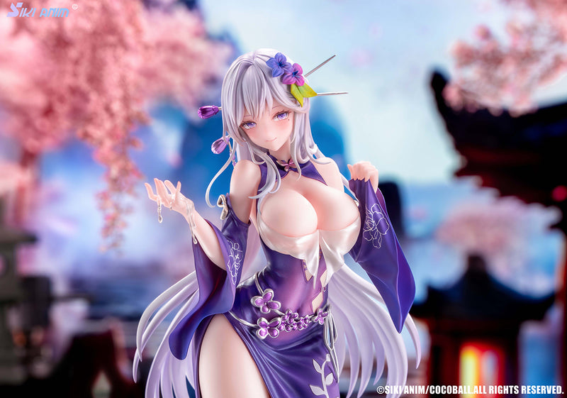 SIKI ANIM Mizu no Seijo DELUXE EDITION
