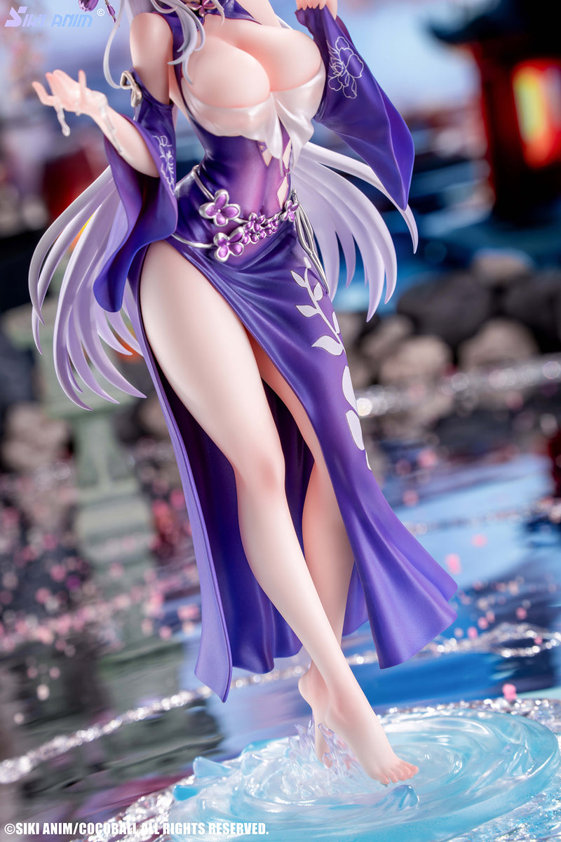 SIKI ANIM Mizu no Seijo DELUXE EDITION
