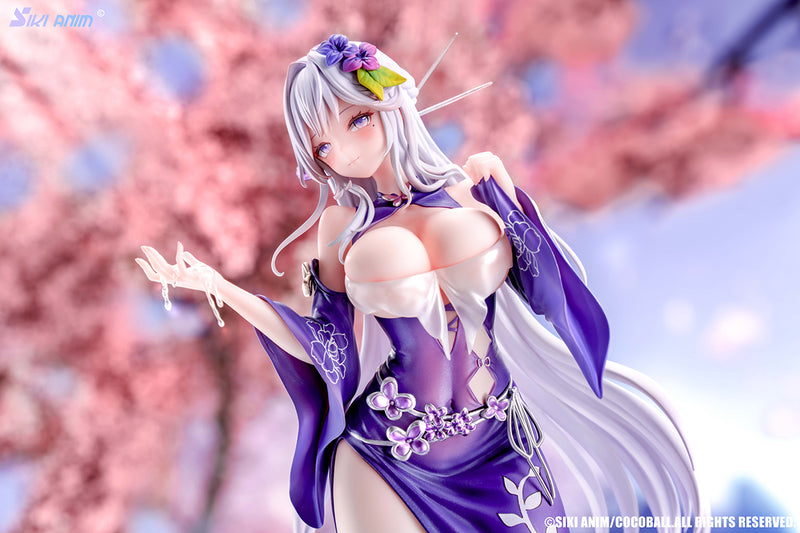 SIKI ANIM Mizu no Seijo DELUXE EDITION