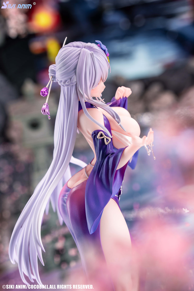 SIKI ANIM Mizu no Seijo DELUXE EDITION