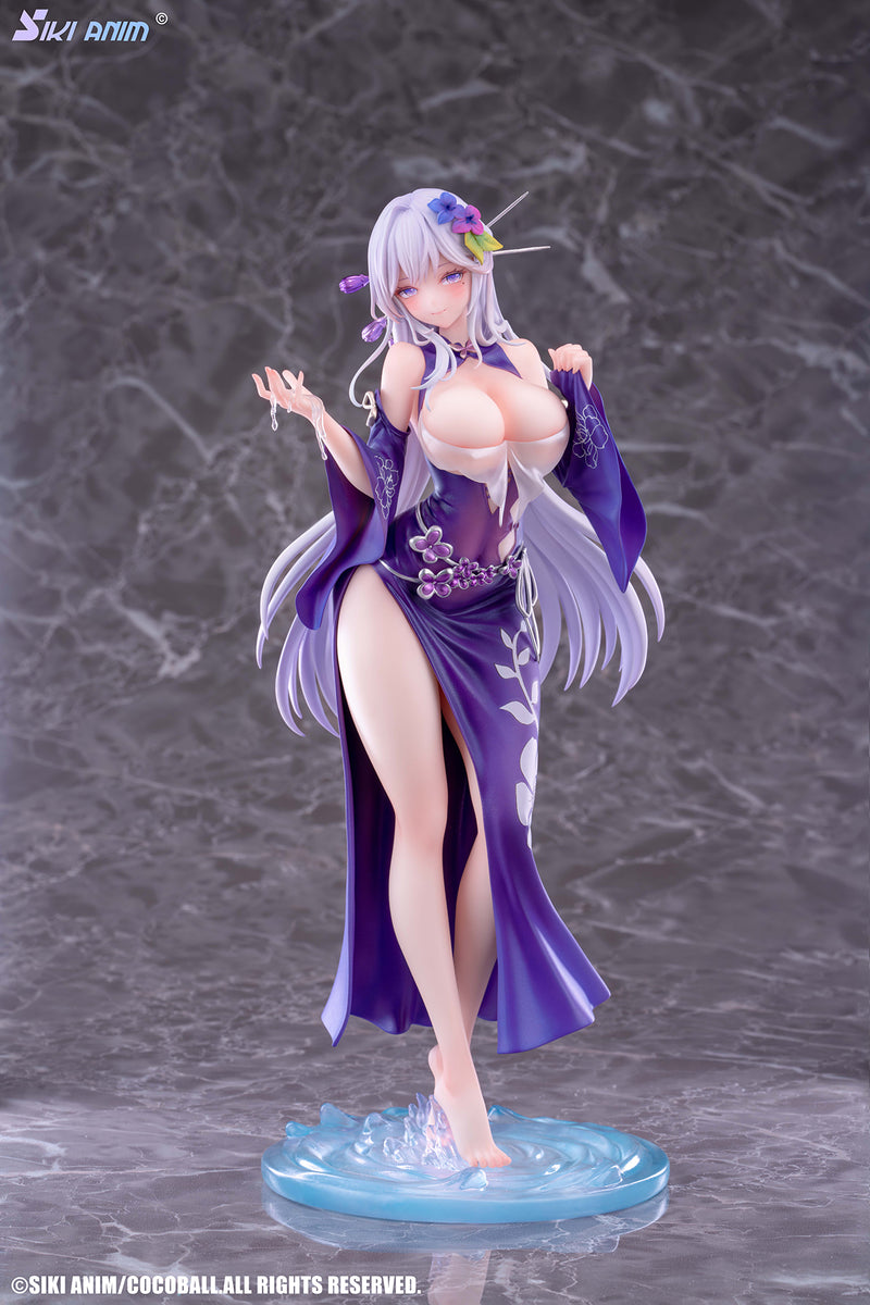 SIKI ANIM Mizu no Seijo DELUXE EDITION