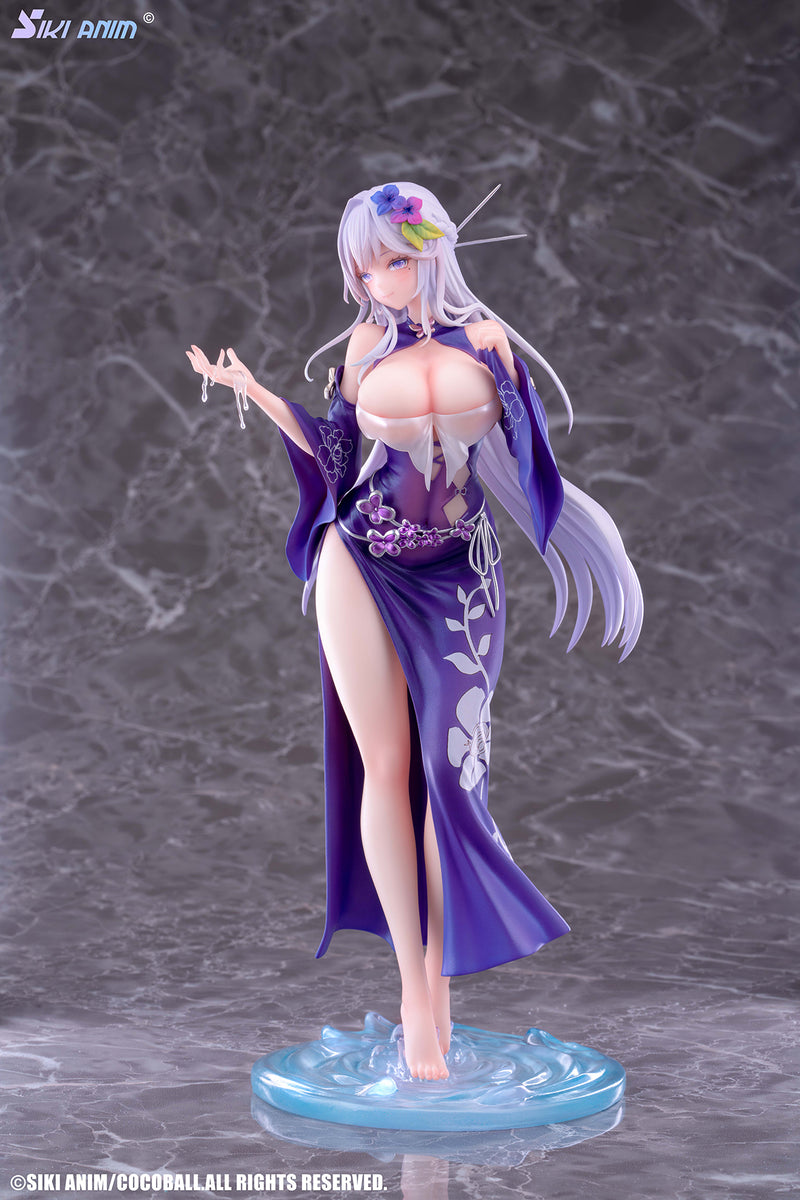 SIKI ANIM Mizu no Seijo DELUXE EDITION