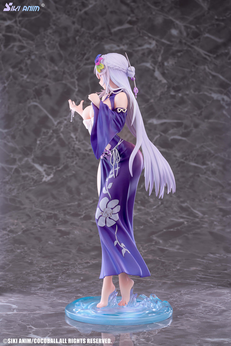 SIKI ANIM Mizu no Seijo DELUXE EDITION