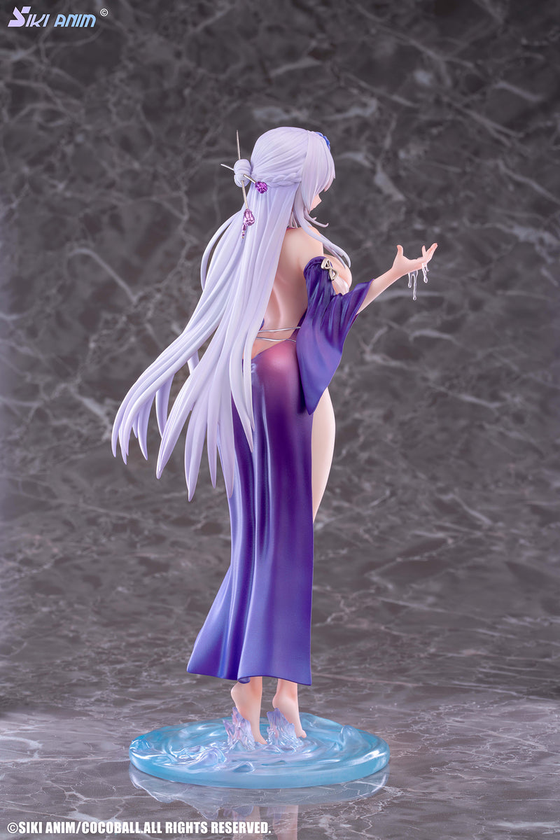 SIKI ANIM Mizu no Seijo DELUXE EDITION