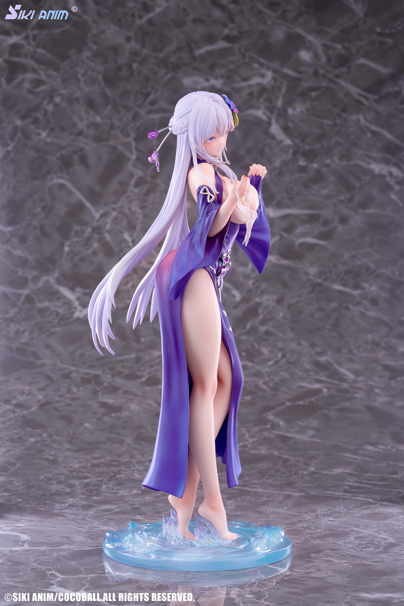 SIKI ANIM Mizu no Seijo DELUXE EDITION