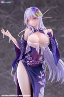 SIKI ANIM Mizu no Seijo DELUXE EDITION