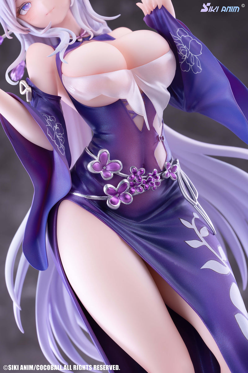 SIKI ANIM Mizu no Seijo DELUXE EDITION