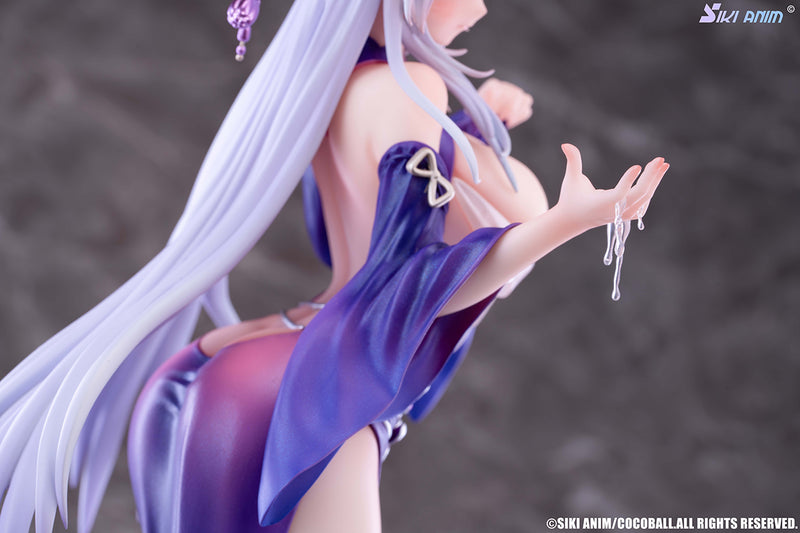 SIKI ANIM Mizu no Seijo DELUXE EDITION
