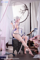 illustrated by Sue SIKI ANIM THE COLOR OF THE BLUE-WHITE SNAKE NORMAL EDITION