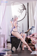 illustrated by Sue SIKI ANIM THE COLOR OF THE BLUE-WHITE SNAKE DELUXE EDITION