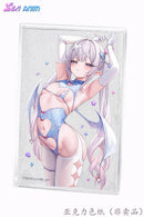 SIKI ANIM Sayume DELUXE EDITION
