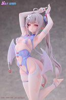 SIKI ANIM Sayume DELUXE EDITION