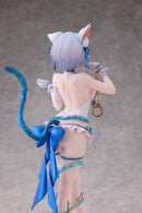 Shibarare Neko SIKI ANIM Putika-chan
