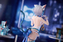 Shibarare Neko SIKI ANIM Putika-chan