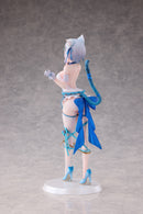 Shibarare Neko SIKI ANIM Putika-chan