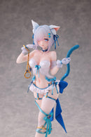 Shibarare Neko SIKI ANIM Putika-chan