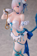 Shibarare Neko SIKI ANIM Putika-chan
