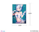Shibarare Neko SIKI ANIM Putika-chan DELUXE EDITION