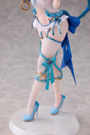 Shibarare Neko SIKI ANIM Putika-chan DELUXE EDITION